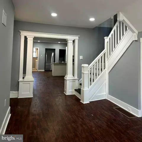 1431 Bradley Ave, Camden, NJ 08103