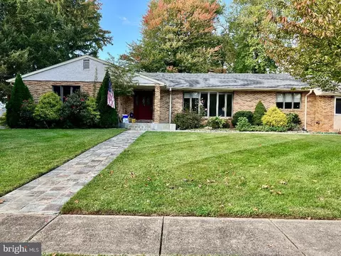 1106 Hollis Ave, Cherry Hill, NJ 08002