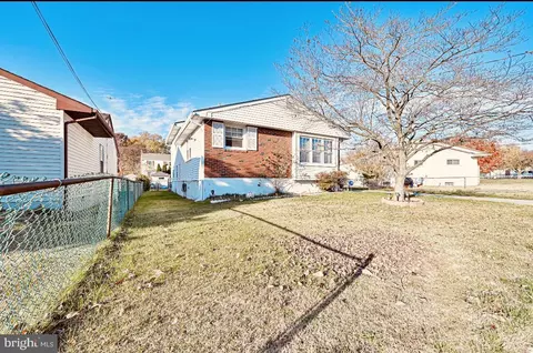 445 Chester Ave, Bellmawr, NJ 08031