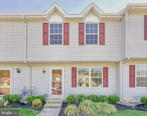 1506 Mason Run, Pine Hill, NJ 08021