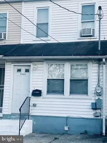 2806 Garfield Ave, Camden, NJ 08105