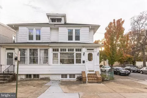 800 Hunter St, Gloucester City, NJ 08030