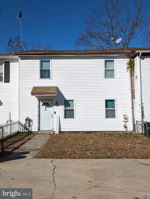 86 Berkshire Rd, Sicklerville, NJ 08081