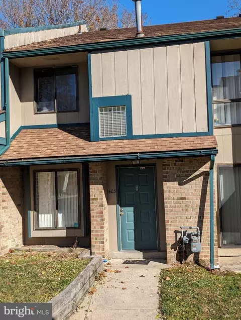 1403 Timbercreek Rd #1403, Clementon, NJ 08021