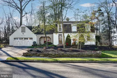 1772 Queen Anne Rd, Cherry Hill, NJ 08003