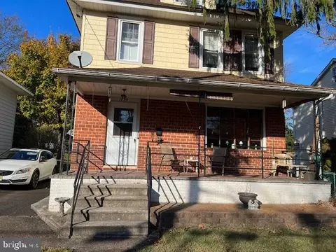 1109 W High St, Haddon Heights, NJ 08035