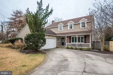 416 Columbia Blvd, Cherry Hill, NJ 08002
