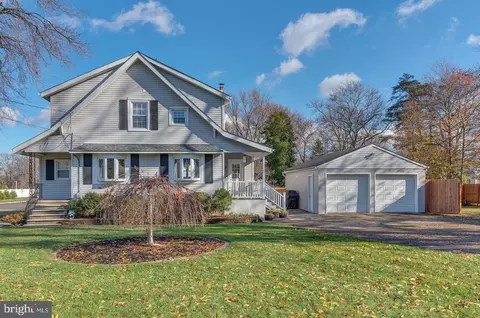 1200 Chestnut Ave, Voorhees, NJ 08043