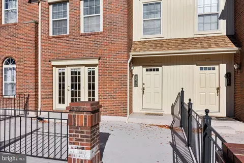 5025 Main St, Voorhees, NJ 08043