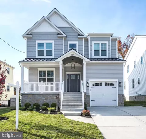 114 Akron Ave, Westmont, NJ 08108