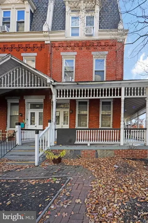 622 Benson St, Camden, NJ 08103
