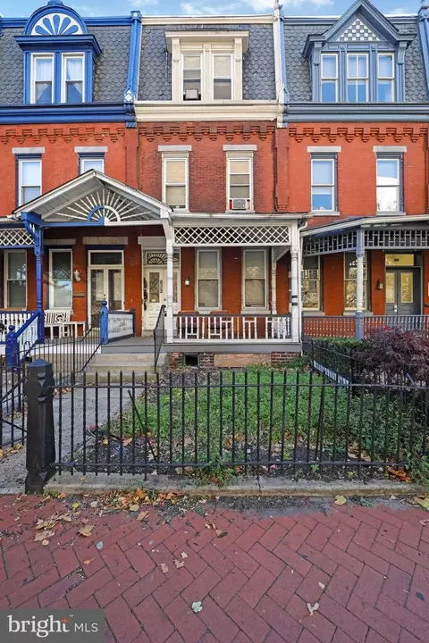 632 Benson St, Camden, NJ 08103