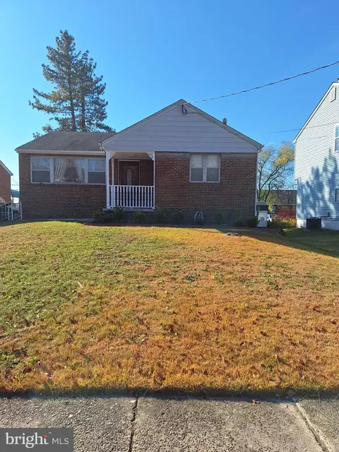 5056 Garden Ave, Pennsauken, NJ 08109