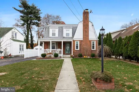6722 Githens Ave, Pennsauken, NJ 08109
