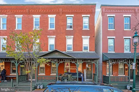620 B Berkley St, Camden, NJ 08103