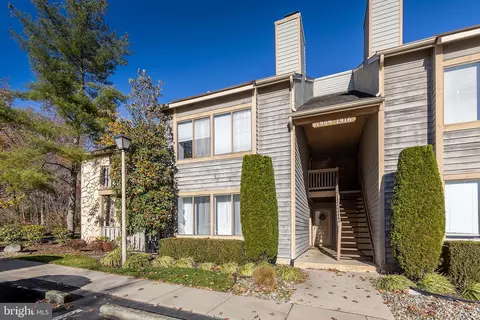 1915 The Woods Ii, Cherry Hill, NJ 08003