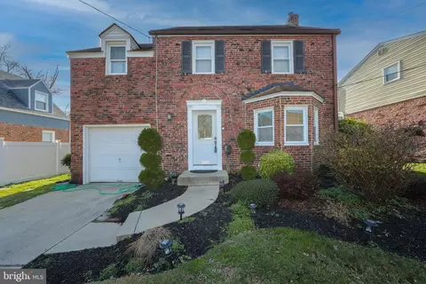 4226 Elvena Ave, Pennsauken, NJ 08109