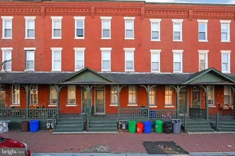 638 A Berkley St, Camden, NJ 08103