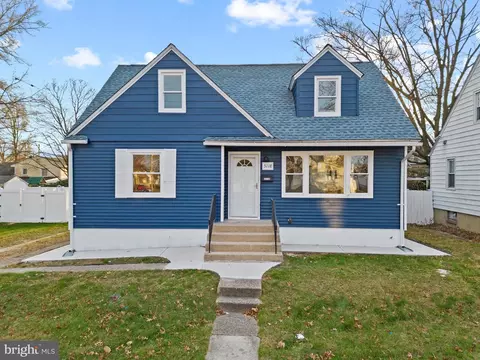 5118 Garfield Ave, Pennsauken, NJ 08109
