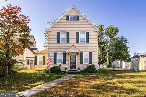 218 Noreg Pl, Brooklawn, NJ 08030
