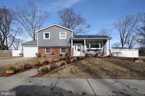 309 Thurman Ave, West Berlin, NJ 08091