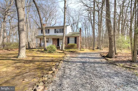 1610 Peter Cheeseman Rd, Blackwood, NJ 08012