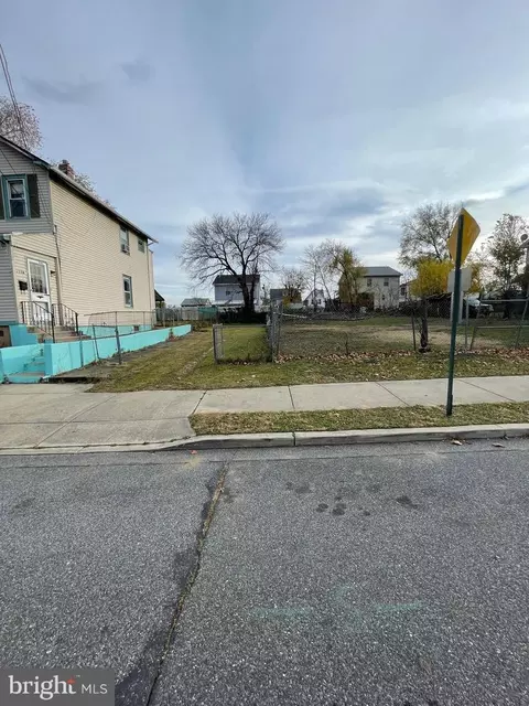 2812 Arthur Ave, Camden, NJ 08105