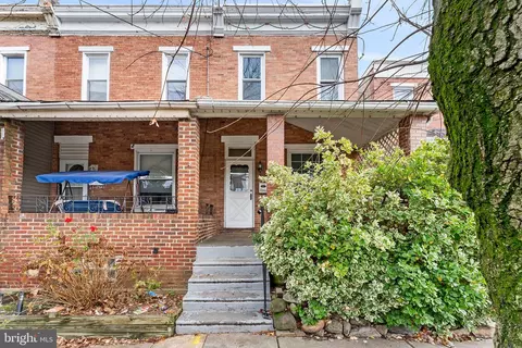 206 Parker Ave, Oaklyn, NJ 08107