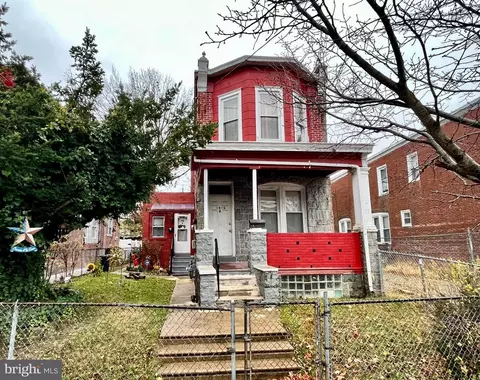 1446 Belleview Ave, Camden, NJ 08103