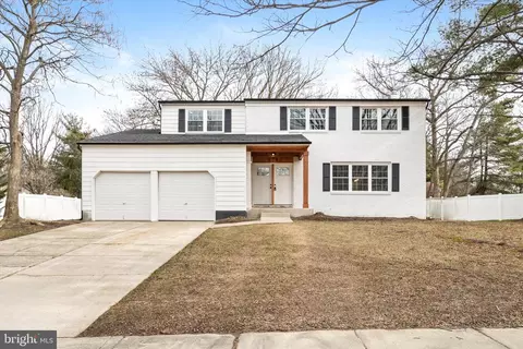 508 Cypress Ln, Cherry Hill, NJ 08003