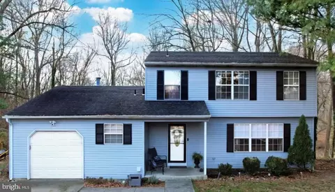 111 Front St, Voorhees, NJ 08043