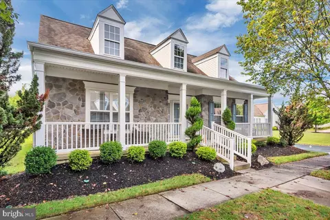 70 Matlack Dr, Voorhees, NJ 08043