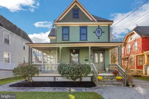 628 Stokes Ave, Collingswood, NJ 08108