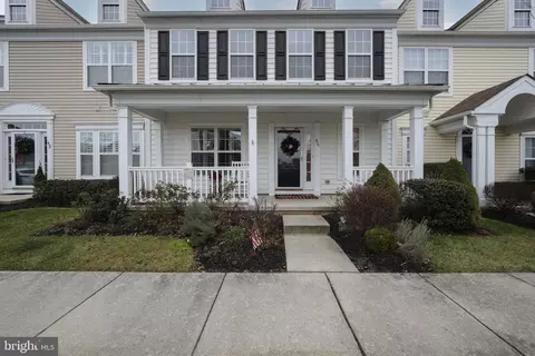 56 Borton Ave, Voorhees, NJ 08043
