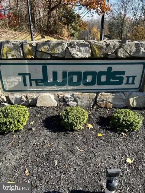 1821 The Woods Ii, Cherry Hill, NJ 08003