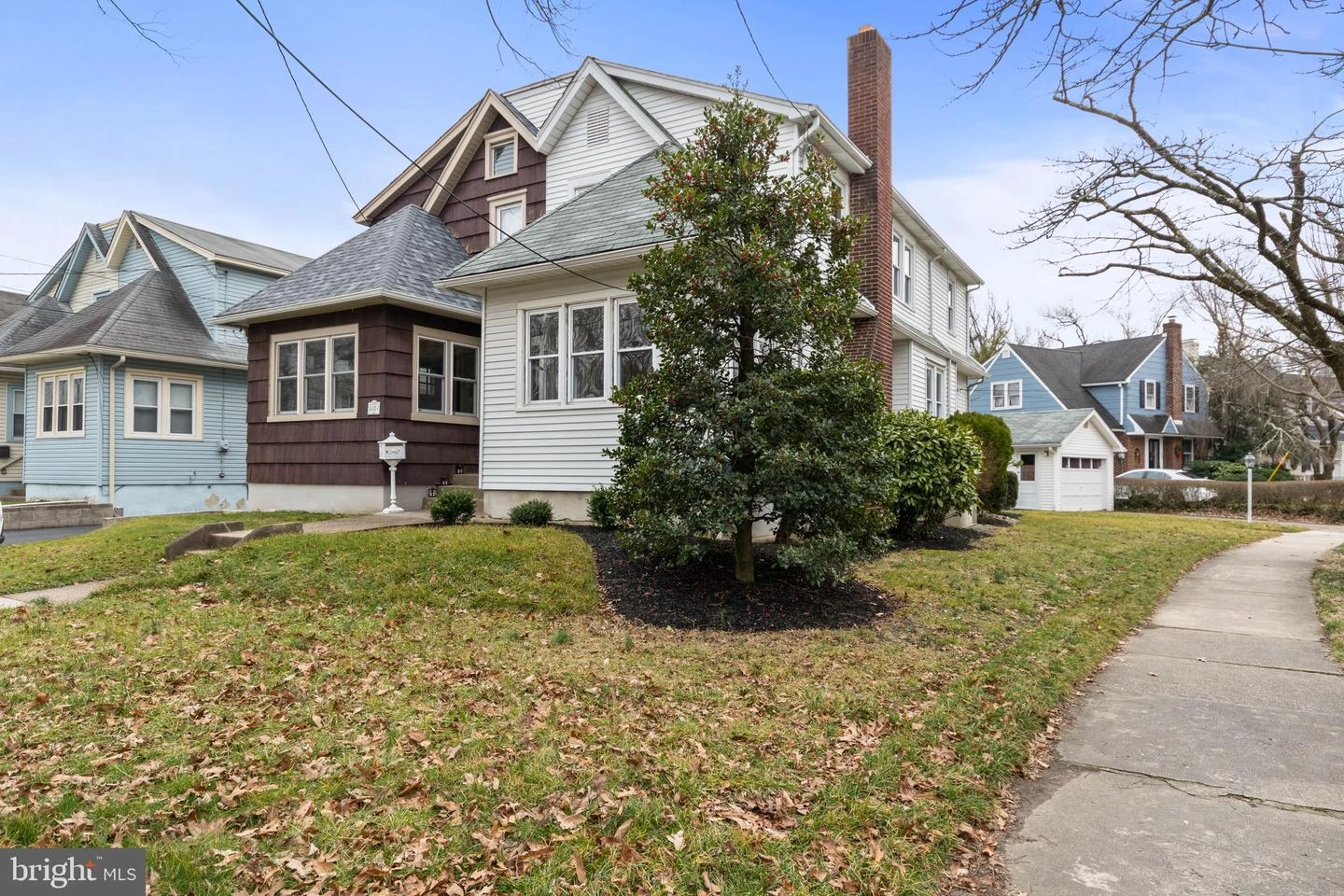 500 Maple Ave, Haddonfield, NJ 08033 photo 20
