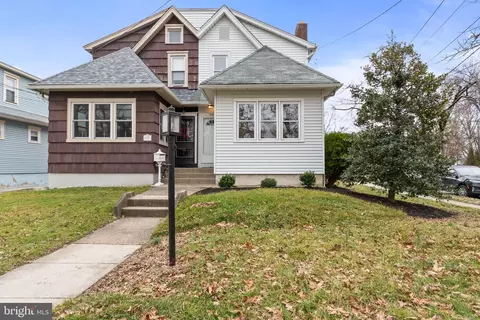 500 Maple Ave, Haddonfield, NJ 08033