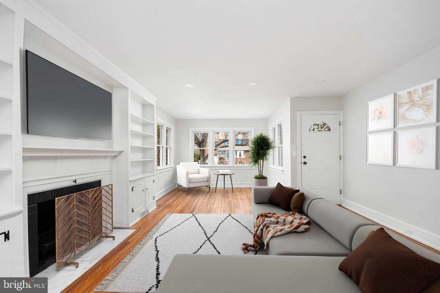 500 Maple Ave, Haddonfield, NJ 08033 photo 3