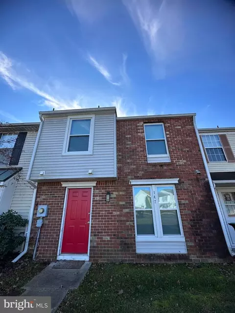 147 Villa Knoll Ct, Sicklerville, NJ 08081