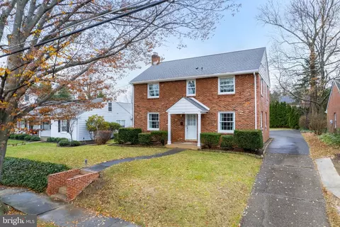 224 Hawthorne Ave, Haddonfield, NJ 08033