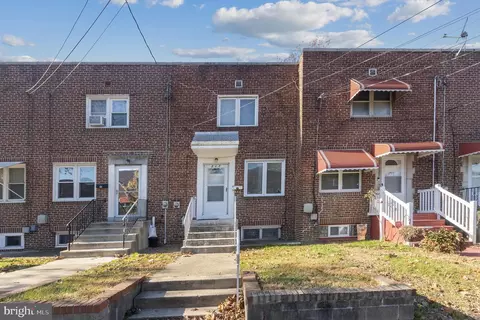 317 Cooper Ave, Oaklyn, NJ 08107
