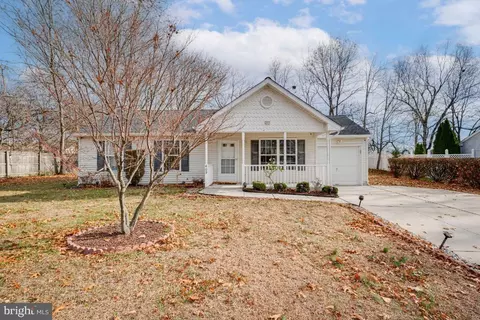 409 Oak Ave, West Berlin, NJ 08091