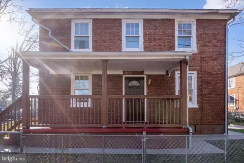 1131 N Octagon Rd, Camden, NJ 08104