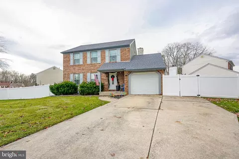 18 Fillmore, Sicklerville, NJ 08081