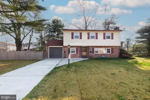 309 Brookmead Dr, Cherry Hill, NJ 08034