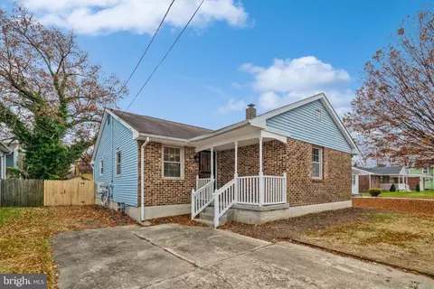 8240 Smiley Ave, Pennsauken, NJ 08109