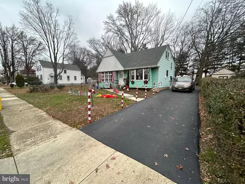6518 Lexington Ave, Pennsauken, NJ 08109