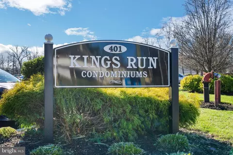 401 E Atlantic Ave #108, Haddon Heights, NJ 08035