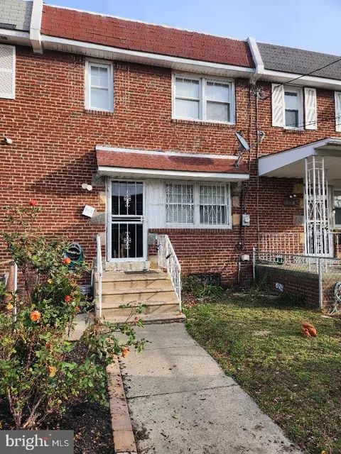 354 Raritan St, Camden, NJ 08105