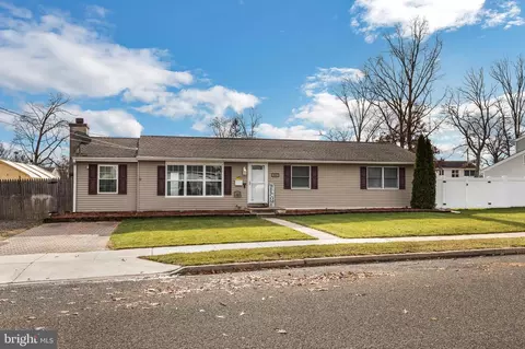 312 Harrison Ave, West Berlin, NJ 08091